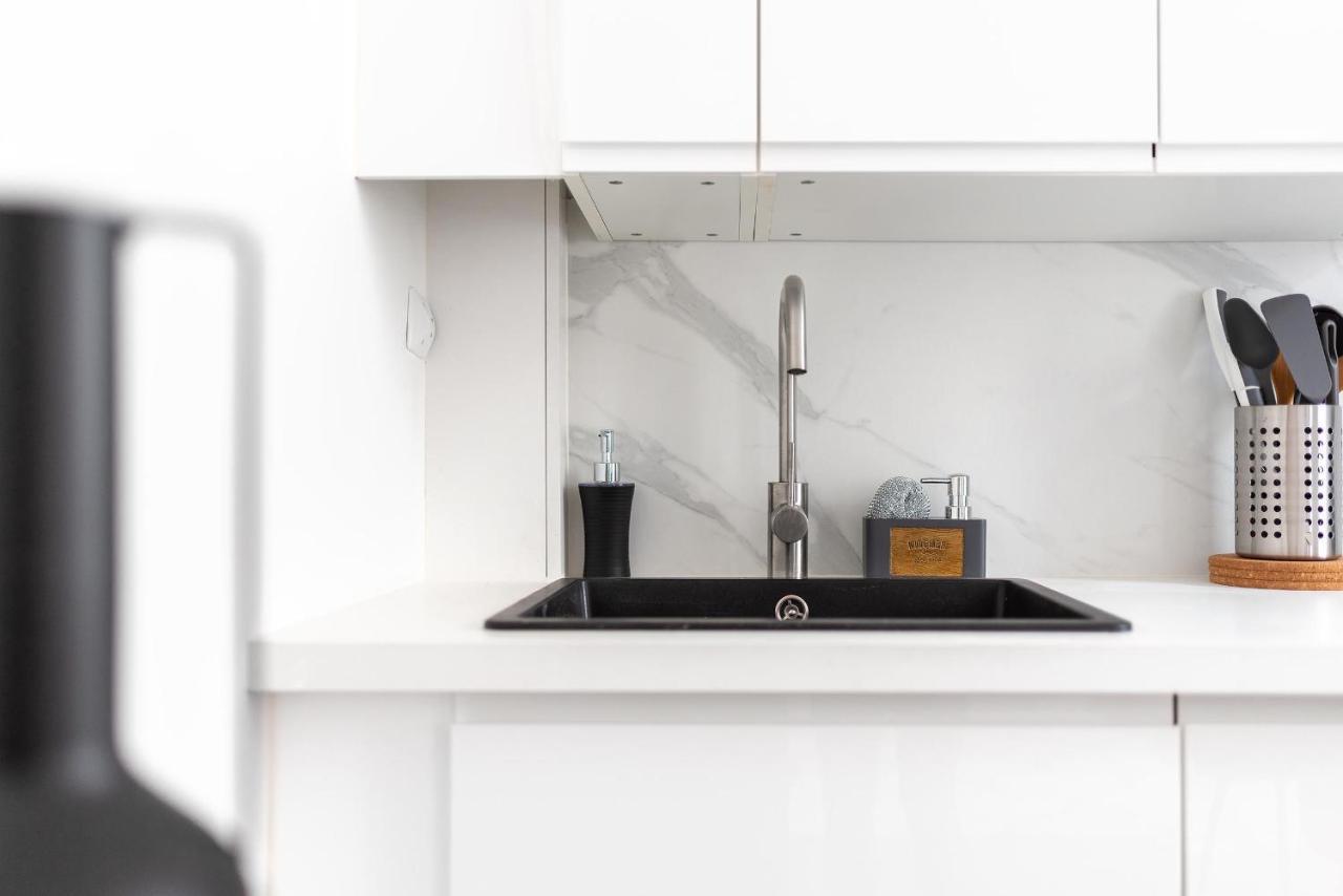 Appartement Moderne A 2 Pas De La Gare Тулуза Экстерьер фото
